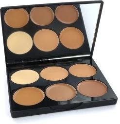 Sleek Cream Contour Kit - Medium -Make-Up Poeder Verkoop 1163x1200 1