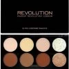 Makeup Revolution - Ultra Contour Palette