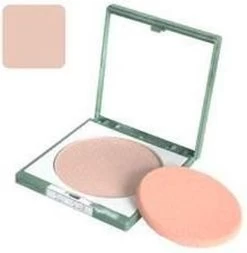 Clinique Stay-Matte Sheer Pressed Powder - 03 Stay Beige - 7,6 G -Make-Up Poeder Verkoop 1173x1200 1