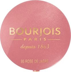 Bourjois Little Rount Pot Blush 095 Rose De Jaspe -Make-Up Poeder Verkoop 1173x1200 2