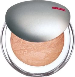 Pupa Milano Luminys Baked Face Powder - 05 Amberlight