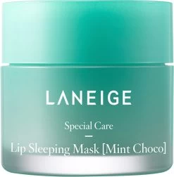 Laneige Lip Sleeping Mask Berry 20g -Make-Up Poeder Verkoop 1176x1200 8