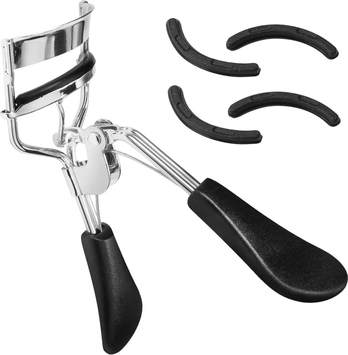 BOTC Professionele Wimperkruller / Wimperkrultang -kleurig - Wimperlifting - Persoonlijke Verzorging - Beauty - Make-up 1 BOTC Professionele Wimperkruller / Wimperkrultang -kleurig - Wimperlifting - Persoonlijke Verzorging - Beauty - Make-up