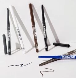 Rimmel London Exaggerate Full Colour Eye Definer Oogpotlood - 004 Cobalt Blue 15 Rimmel London Exaggerate Full Colour Eye Definer Oogpotlood - 004 Cobalt Blue -Make-Up Poeder Verkoop 1181x1200 3