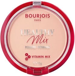 Bourjois Healthy Mix Compact Poeder - 01 Porcelain 26 Bourjois Healthy Mix Compact Poeder - 01 Porcelain -Make-Up Poeder Verkoop 1185x1200 3