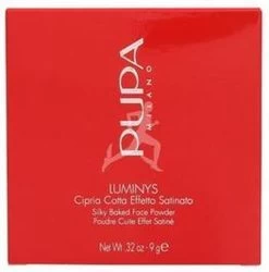 Pupa Milano Luminys Baked Face Powder - 05 Amberlight 16 Pupa Milano Luminys Baked Face Powder - 05 Amberlight -Make-Up Poeder Verkoop 1186x1200 1
