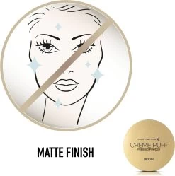 Max Factor Creme Puff Gezichtspoeder - 42 Deep Beige -Make-Up Poeder Verkoop 1188x1200 1