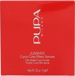 Pupa Milano Luminys Baked Face Powder - 05 Amberlight 15 Pupa Milano Luminys Baked Face Powder - 05 Amberlight -Make-Up Poeder Verkoop 1188x1200 3