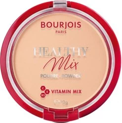 Bourjois Healthy Mix Compact Gezichtspoeder - 02 Golden Ivory 21 Bourjois Healthy Mix Compact Gezichtspoeder - 02 Golden Ivory -Make-Up Poeder Verkoop 1191x1200 1