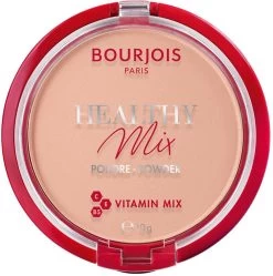 Bourjois Healthy Mix Compact Poeder - 03 Rose Beige -Make-Up Poeder Verkoop 1192x1200