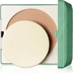 Clinique Stay-Matte Sheer Pressed Powder - 03 Stay Beige - 7,6 G -Make-Up Poeder Verkoop 1196x1200 1