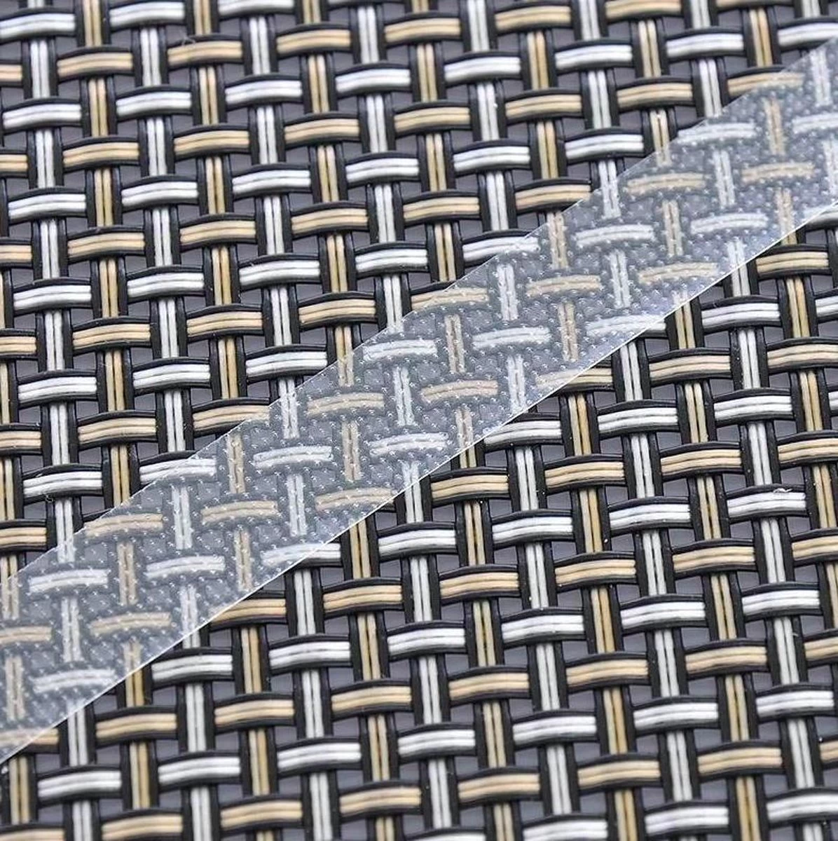 Own Commerce - Beauty Tape - Huidvriendelijk - Fashion Tape - 450 Cm - Voor Strakke Eyeliner - Ooglidsticker 5 Own Commerce - Beauty Tape - Huidvriendelijk - Fashion Tape - 450 Cm - Voor Strakke Eyeliner - Ooglidsticker - Afbeelding 5