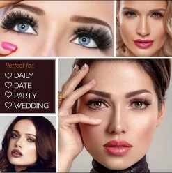 Nepwimers Zonder Lijm | Magnetische Wimpers | Eyeliners | Diamond Wimpers | Pincet | Wimperset | Model Diamond | Fake Lashes | M5 Lashes Diamond Set | Herbruikbare Wimpers | 3D Wimpers | Kit | Waterbestendig | Natuurlijke Wimpers | Waterproof 33 Nepwimers Zonder Lijm | Magnetische Wimpers | Eyeliners | Diamond Wimpers | Pincet | Wimperset | Model Diamond | Fake Lashes | M5 Lashes Diamond Set | Herbruikbare Wimpers | 3D Wimpers | Kit | Waterbestendig | Natuurlijke Wimpers | Waterproof -Make-Up Poeder Verkoop 1196x1200 13