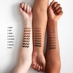 NYX Professional Makeup Fill & Fluff Eyebrow Pomade Pencil - FFEP02 Taupe - Wenkbrauw Potlood - 0,2 Gr 10 NYX Professional Makeup Fill & Fluff Eyebrow Pomade Pencil - FFEP02 Taupe - Wenkbrauw Potlood - 0,2 Gr -Make-Up Poeder Verkoop 1196x1200 15