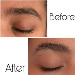 I.luxury - Brow Soap - Brow Styling Soap - 100% Vegan- Brow Lamination - Wenkbrauwgel- Instagram Brows - Tiktok -Make-Up Poeder Verkoop 1196x1200 18