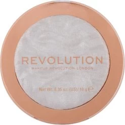 Makeup Revolution - Highlight Reloaded - Set The Tone - Highlighter -Make-Up Poeder Verkoop 1198x1200 16