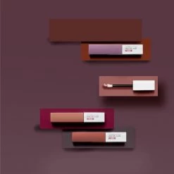 Maybelline Stay Matte Ink Lippenstift - 65 Seductres 29 Maybelline Stay Matte Ink Lippenstift - 65 Seductres -Make-Up Poeder Verkoop 1198x1200 24