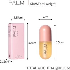 Merkloos Lip Plumper - Lip Filler - Lip Vergroter - Volle Lippen - Gember Extract & Vitamine E - (Gratis Levering) 6 Merkloos Lip Plumper - Lip Filler - Lip Vergroter - Volle Lippen - Gember Extract & Vitamine E - (Gratis Levering) -Make-Up Poeder Verkoop 1198x1200 29