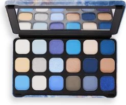 Makeup Revolution X Game Of Thrones Winter Is Coming Forever Flawless Shadow Palette - Oogschaduw Palette -Make-Up Poeder Verkoop 1200x1002 2