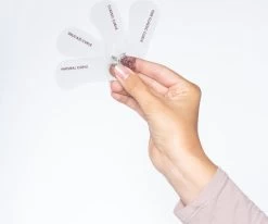 Herome Eye Care Wenkbrauwsjablonen Brow Stencils - Creëer De Perfecte Wenkbrauwen - 4 Stuks 5 Herome Eye Care Wenkbrauwsjablonen Brow Stencils - Creëer De Perfecte Wenkbrauwen - 4 Stuks -Make-Up Poeder Verkoop 1200x1002 4