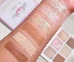 Beauty Creations Floral Bloom Highlight & Contour Palette -Make-Up Poeder Verkoop 1200x1005