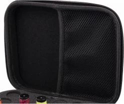 SUNONE Opbergkoffer Voor 30 Nagellak Potjes