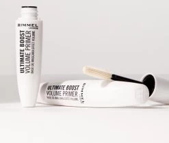Rimmel London Ultimate Boost Volume Primer Mascara - 000 White -Make-Up Poeder Verkoop 1200x1015