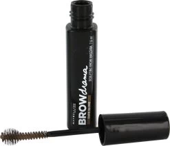 Maybelline Brow Drama - Dark Blonde - Blond - Wenkbrauwmascara -Make-Up Poeder Verkoop 1200x1029 3