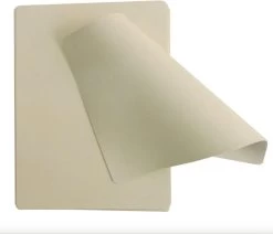 Tattoo Praktijk Huid 2 Stuks | Cosmetische Permanente Make-Up Tattoo Praktijk Nep Huid | 2 Stuks | Wenkbrauw En Lip Tattoo Praktijk Training Skin Voor Beginners | 19.5x14.5cm -Make-Up Poeder Verkoop 1200x1031 1