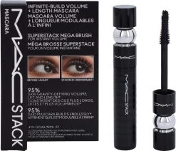 MAC Cosmetics Stack Mascara Mascara 12 Ml 12 MAC Cosmetics Stack Mascara Mascara 12 Ml -Make-Up Poeder Verkoop 1200x1031 4