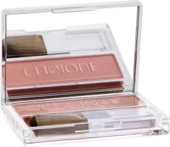 Clinique Blushing Blush Powder Blush - 120 Bashful Blush -Make-Up Poeder Verkoop 1200x1033 2