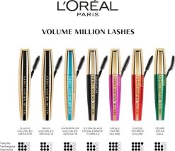 L’Oréal Paris Volume Million Lashes Mascara - Bruin -Make-Up Poeder Verkoop 1200x1033 5