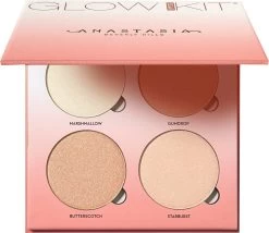 Anastasia Beverly Hills Glow Kit - Sugar -Make-Up Poeder Verkoop 1200x1042 1