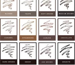 Anastasia Beverly Hills Dipbrow Pomade - Auburn -Make-Up Poeder Verkoop 1200x1042 3