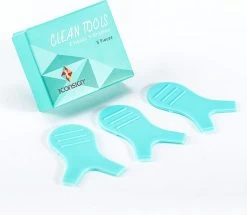 Lash Lift Kit Met Extra Sterke En Snel Drogende Lijm - Vernieuwde Wimperlifting Set - Wimperserums Met Wenkbrauw Gel - Lash Lift Set -Make-Up Poeder Verkoop 1200x1043 1