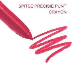 Maybelline SuperStay Ink Crayon Matte Lippenstift - 50 Own Your Empire - Rood - 14 Gr -Make-Up Poeder Verkoop 1200x1043