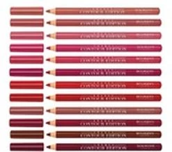 Bourjois - Levres Contour Edition Lip Liner Contour Lip Pencil 1,14 G 11 Funky Brown - 20 Bourjois - Levres Contour Edition Lip Liner Contour Lip Pencil 1,14 G 11 Funky Brown - -Make-Up Poeder Verkoop 1200x1063
