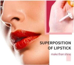 Natuurlijke Lip Plumper | Plumping | Vollere Lippen In 2 Min | Lip Vergroter| Lip Maximizer | Gember Extract & Vitamine E -Make-Up Poeder Verkoop 1200x1064 3