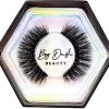 By Dash Beauty - Royal Beauty - Valse Wimpers - Nepwimpers - 3D Faux Mink Lashes - Luxury Lashes