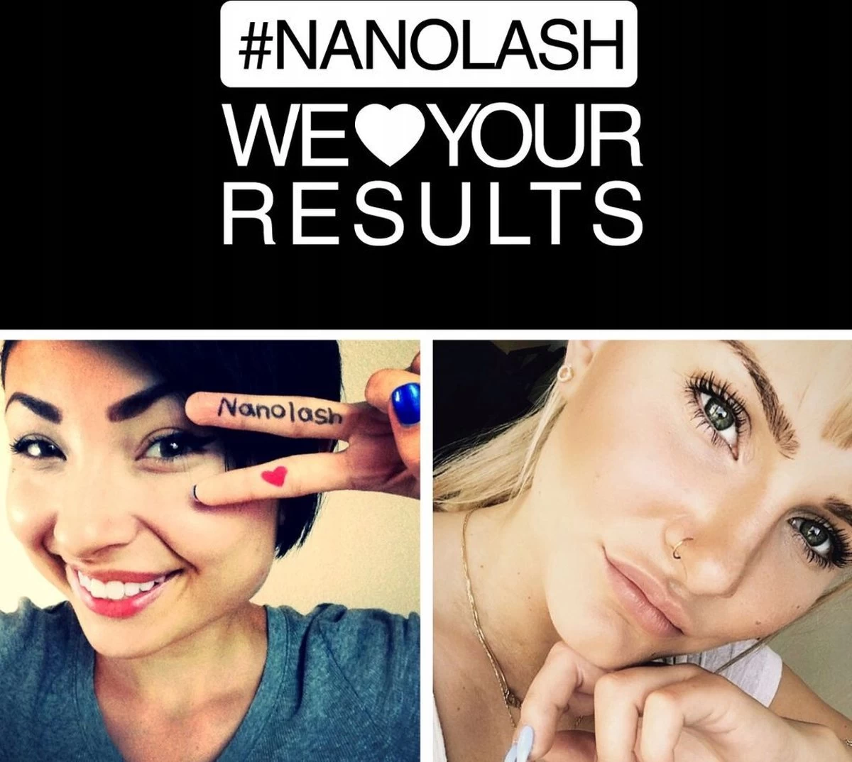 Nanolash Wimperserum 14 Nanolash Wimperserum - Afbeelding 14