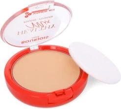 Bourjois Healthy Mix Compact Poeder - 03 Rose Beige -Make-Up Poeder Verkoop 1200x1074