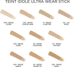 Lancôme Teint Idole Ultra Wear Foundation Stick SPF 15 - 02 Lys Rosé - 9 G -Make-Up Poeder Verkoop 1200x1086 3