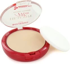 Bourjois Healthy Mix Compact Gezichtspoeder - 02 Golden Ivory 20 Bourjois Healthy Mix Compact Gezichtspoeder - 02 Golden Ivory -Make-Up Poeder Verkoop 1200x1088