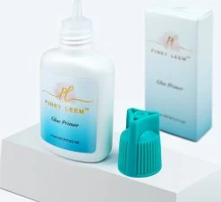 Lash Primer - Wimperextensions Primer - Mowny Beauty - Pinky Leem - Betere Retentie -Make-Up Poeder Verkoop 1200x1091