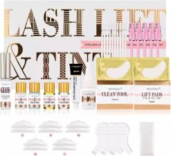 Marnifique® - Professional Lash Lift Kit - Wimper Lift - Inclusief Zwarte Wimperverf - Wimperlifting Set - Brow Lamination - Starterkit - Voor Professioneel Gebruik 15 Marnifique® - Professional Lash Lift Kit - Wimper Lift - Inclusief Zwarte Wimperverf - Wimperlifting Set - Brow Lamination - Starterkit - Voor Professioneel Gebruik -Make-Up Poeder Verkoop 1200x1093 1