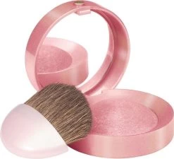 Bourjois Little Rount Pot Blush 095 Rose De Jaspe -Make-Up Poeder Verkoop 1200x1093