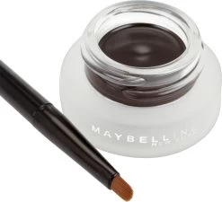 Maybelline Lasting Drama Gel Liner - Zwart - Eyeliner -Make-Up Poeder Verkoop 1200x1094 2