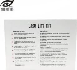 Iconsign® Professionele Wimperlifting Set - Lash Lift - Lash Kit - Wimperserum 18 Iconsign® Professionele Wimperlifting Set - Lash Lift - Lash Kit - Wimperserum -Make-Up Poeder Verkoop 1200x1095 3