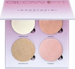 Anastasia Beverly Hills Glow Kit - Sugar -Make-Up Poeder Verkoop 1200x1097