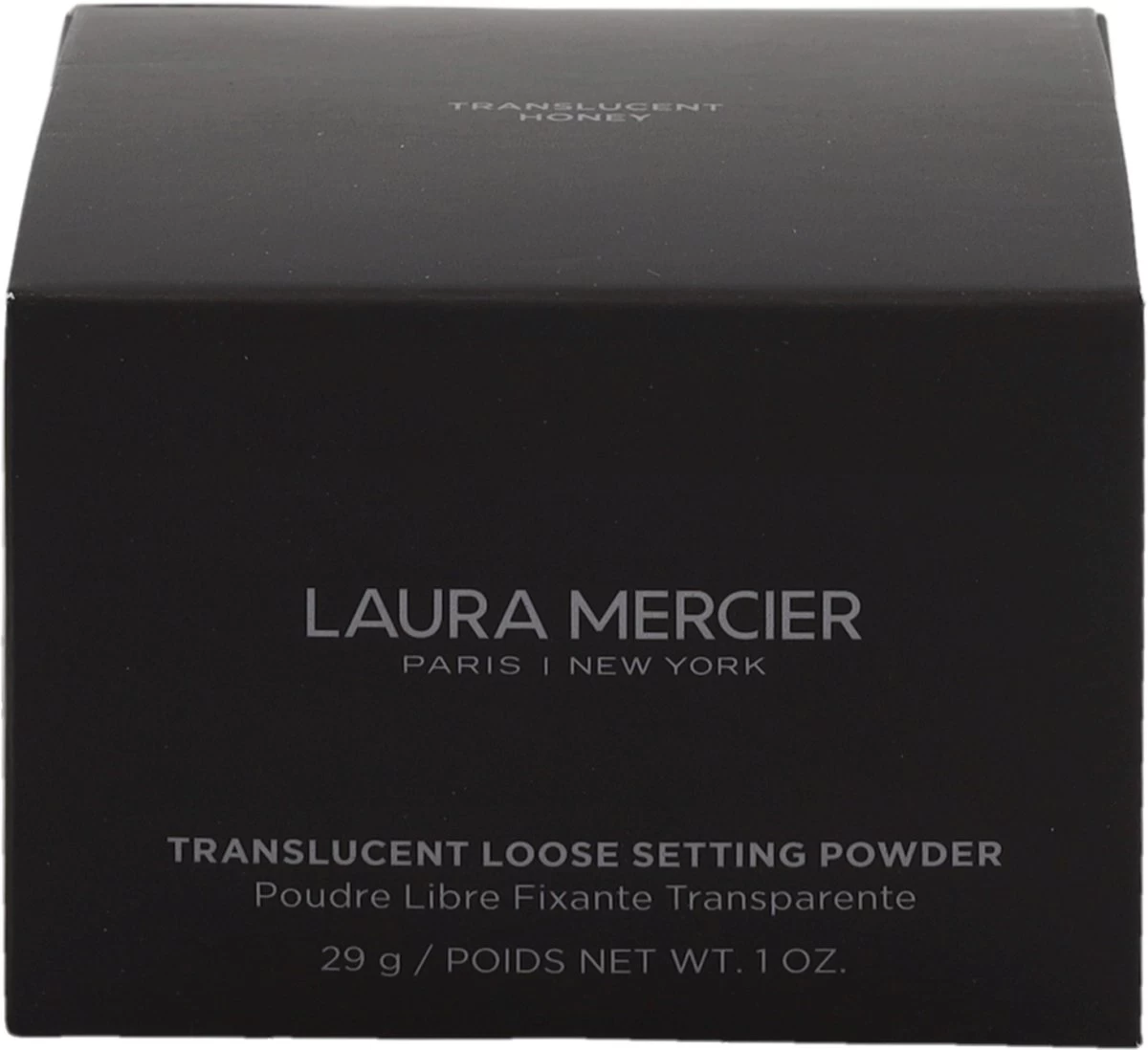 Laura Mercier Translucent Loose Setting Powder 3 Laura Mercier Translucent Loose Setting Powder - Afbeelding 3